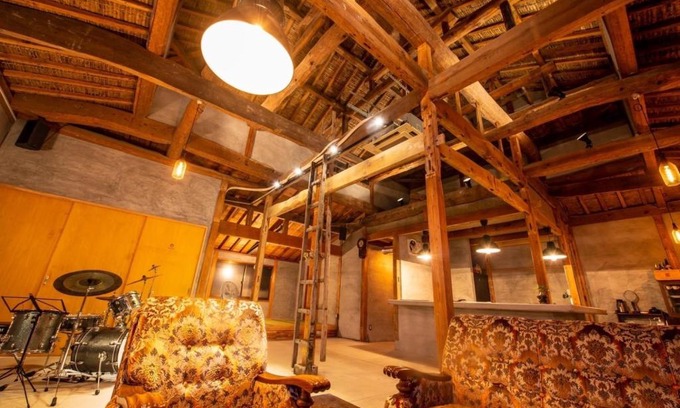 Sumoto House | Awajishima dog stay, CHIKUSA - Vacation STAY 17225v