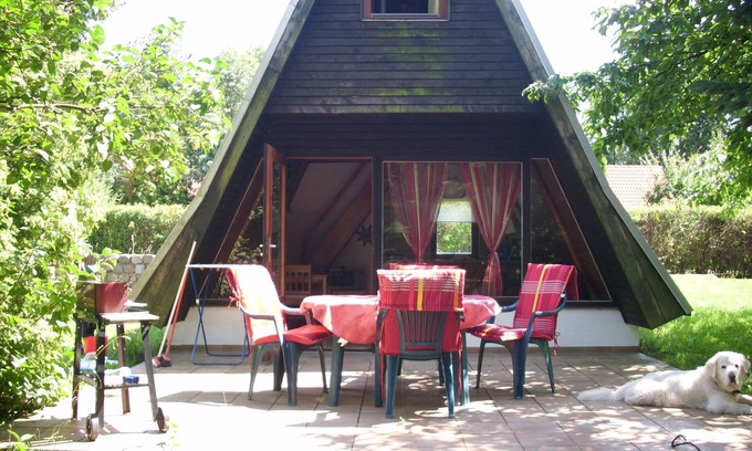 Muritz House | Awaken with the birdsong