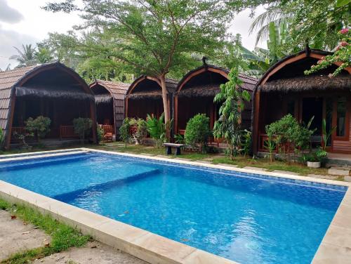 Lombok Hotel | Awang Bungalows And Restaurants