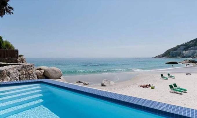 Clifton House | Award Winning Clifton Bungalow. Unparalleled!