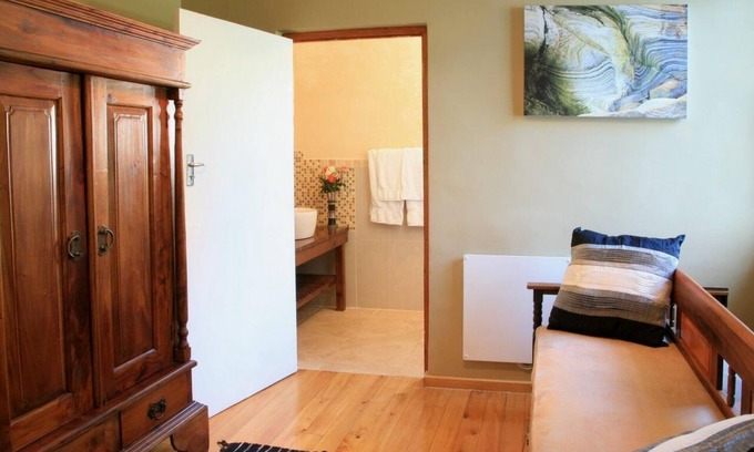 Montagu House | Award-winning cuisine, great hospitality