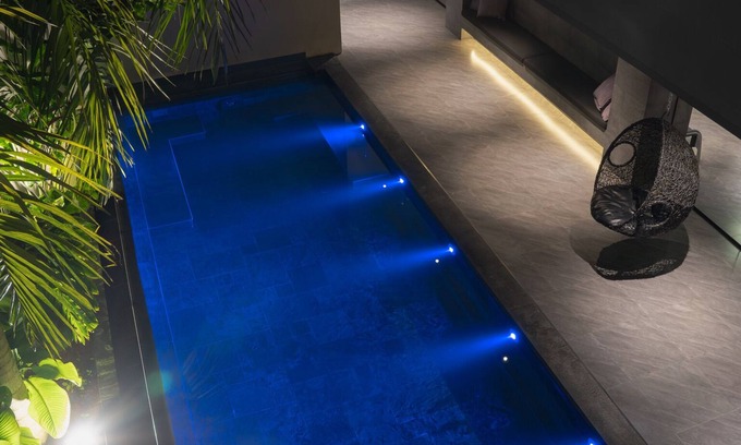 Nong Kwai Villa | Award Winning Fortified Luxury Eco Villa in lovely Chiang Mai
