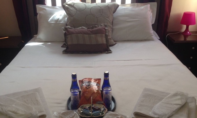 Konak Apartment | AWARD WINNING OTTOMAN MANSION APARTMENT IN HEART OF IZMIR