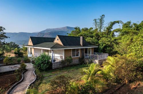 Paud House | Awatade Farms