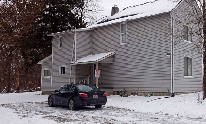 Northeast Columbus House | Away from home rental-Cheerful 4-Bedroom|2BA home!
