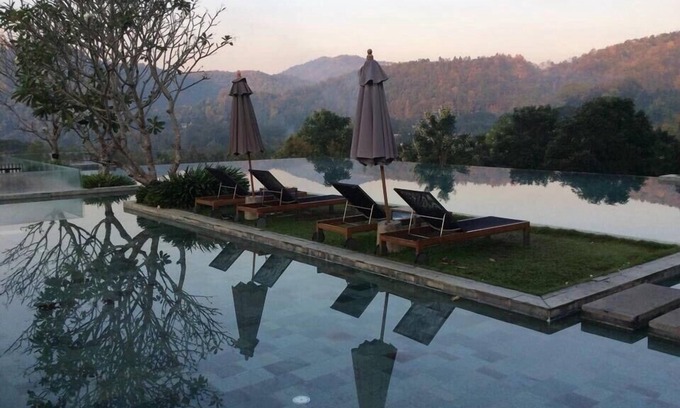 Ban Pong Apartment | Away high away home @ Chiangmai