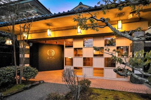 Komatsu Hotel | Awazuonsen Kitahachi