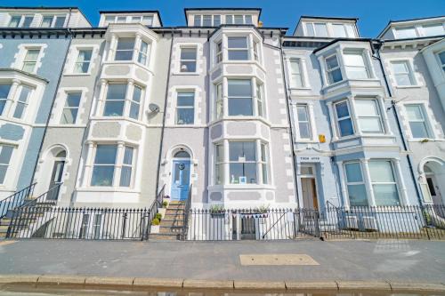 Aberdovey Bed & Breakfast | Awel y Mor