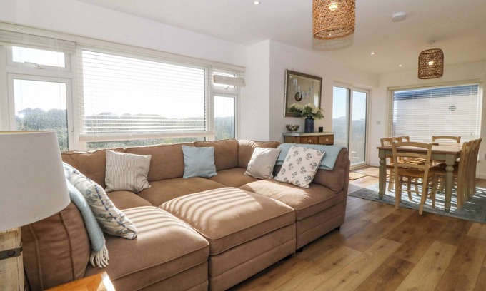 Trearddur Bay Cottage | Awel-y-mor