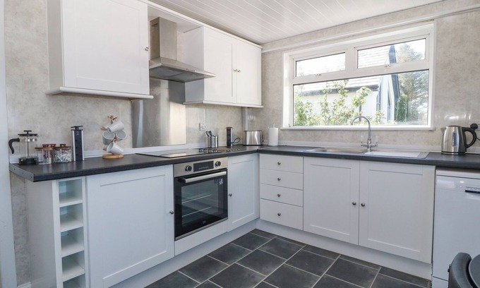 Elim Cottage | Awelfryn