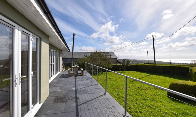 Rhyd-y-clafdy Cottage | Awelfryn