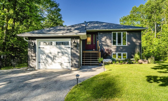 Tiny Cottage | ✨Awenda Provincial Park Dream Cottage✨💫🏡🧿