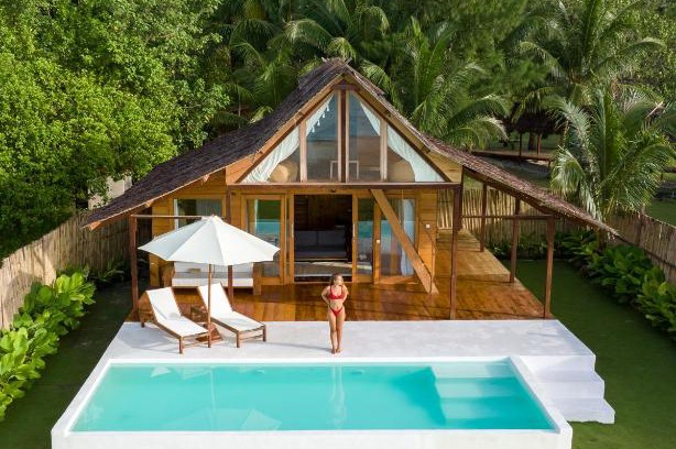 Mentawai Islands Resort | AWERA RESORT