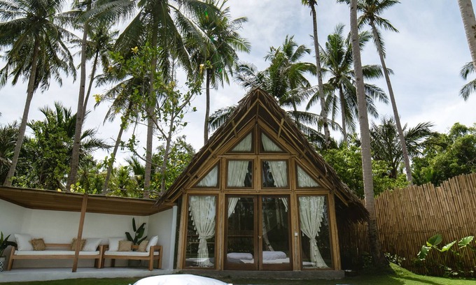 Mentawai Islands Resort | Awera Resort & Spa