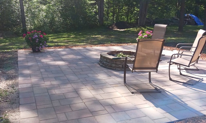 Harrison House | Awesome! 3 Bedroom Home w/Budd Lake Beach 9 houses away Leota Trails close by