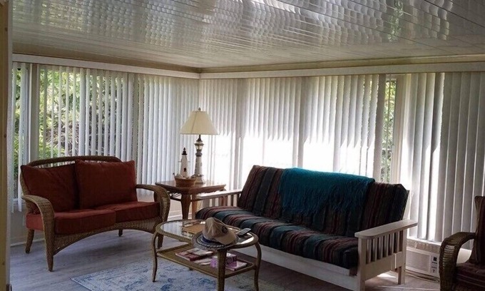 Fussels Corner House | Awesome 50 Plus Gated Golf and Modular Condo Community