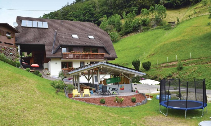 Bad Peterstal-Griesbach Apartment | Awesome apartment in B. Peterstal-Griesbach