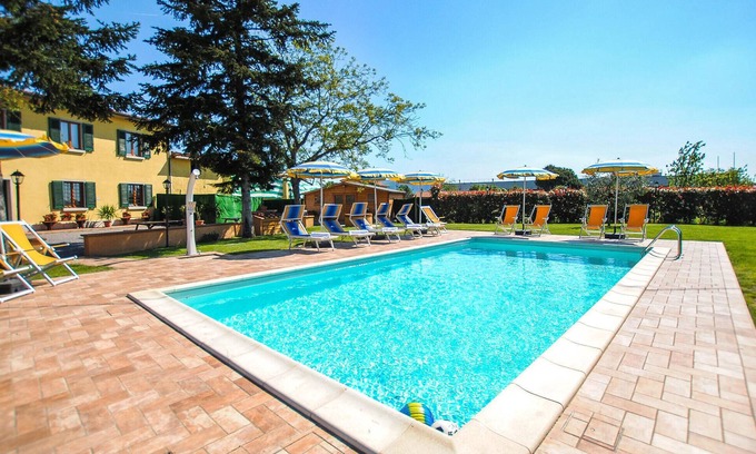 Montecatini Terme Apartment | Awesome apartment in Montecatini Terme