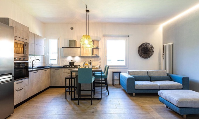 Rosignano Solvay Apartment | Awesome apartment in Rosignano Solvay