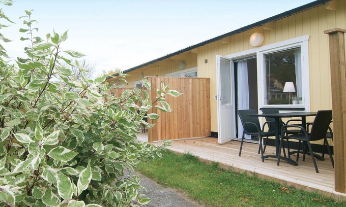 Tofta Apartment | Awesome apartment in Gotlands Tofta