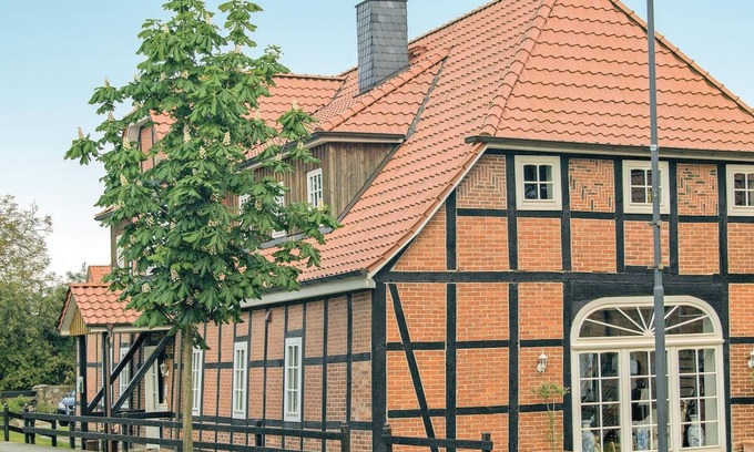 Altenmedingen Apartment | Awesome apartment in Altenmedingen