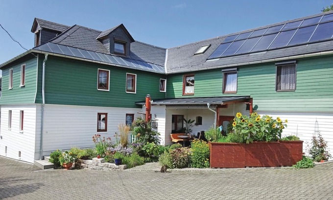Altengesees Apartment | Awesome apartment in Remptendorf