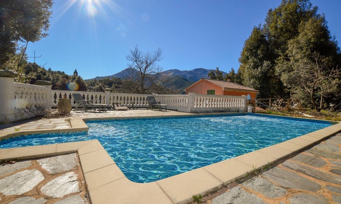 San-Lorenzo Apartment | Awesome apartment in San Lorenzo
