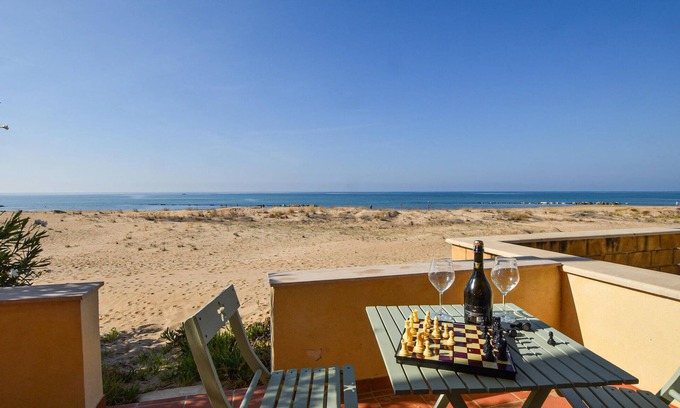 Donnalucata Apartment | Awesome apartment in Donnalucata