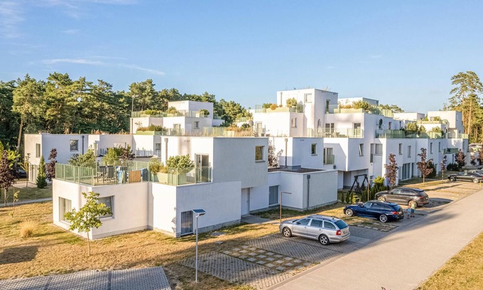 Pogorzelica Apartment | Awesome apartment in Pogorzelica