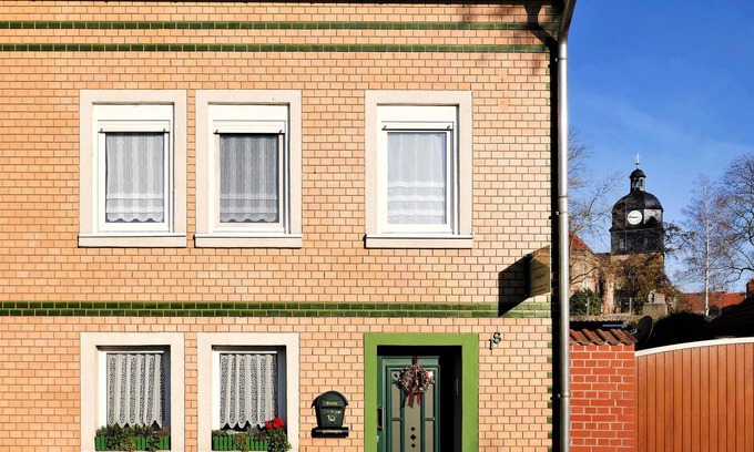 Schlotheim Apartment | Awesome apartment in Schlotheim