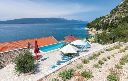 Duba Apartment | Awesome Apartment In Duba With Wifi