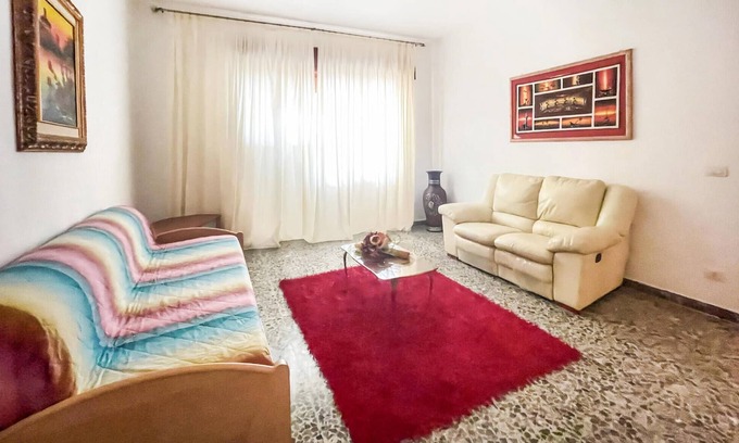 Ginosa Marina Apartment | Awesome apartment in Ginosa with WiFi