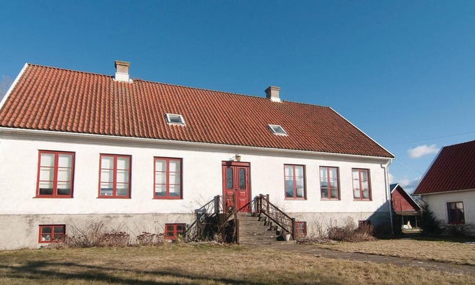 Hemse Apartment | Awesome apartment in Hemse with WiFi