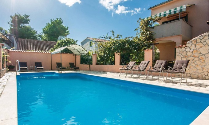 Jadrija Apartment | Awesome apartment in Jadrija with WiFi