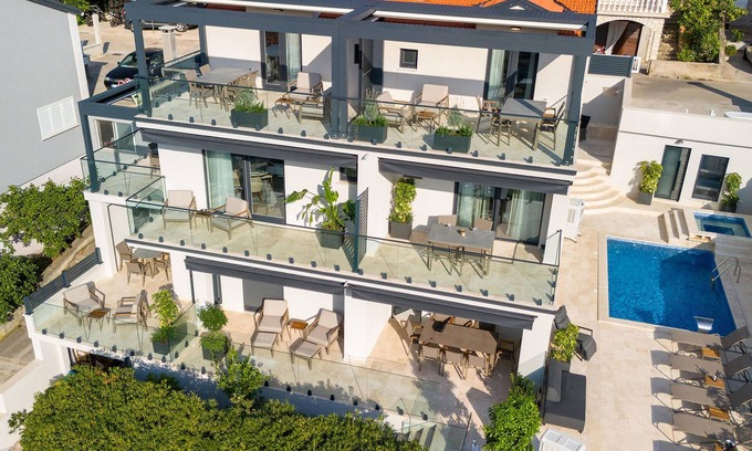 Brna Apartment | Awesome apartment in Korcula with sauna