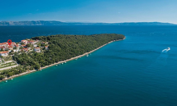 Duga Luka Apartment | Awesome apartment in Labin with WiFi