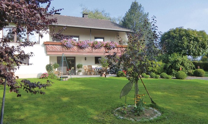 Nusbaum Apartment | Awesome apartment in Nusbaum with WiFi