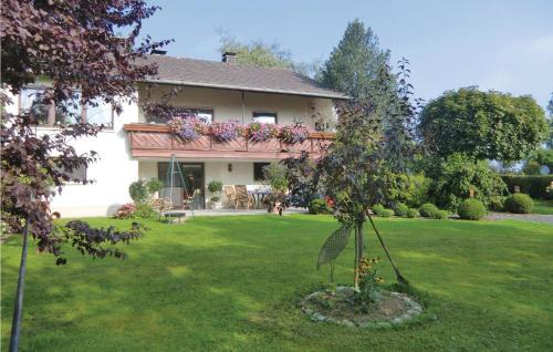 Nusbaum Apartment | Awesome Apartment In Nusbaum With Wifi