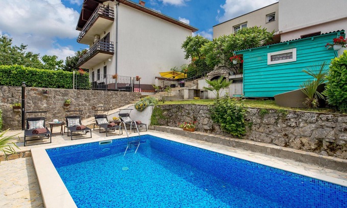Rukavac Apartment | Awesome apartment in Rukavac