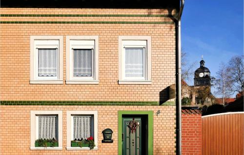 Schlotheim Apartment | Awesome Apartment In Schlotheim