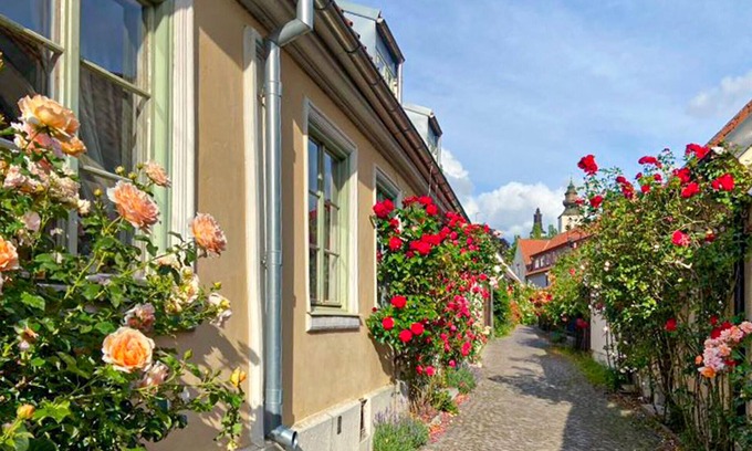 Vibble Apartment | Awesome apartment in Visby with WiFi