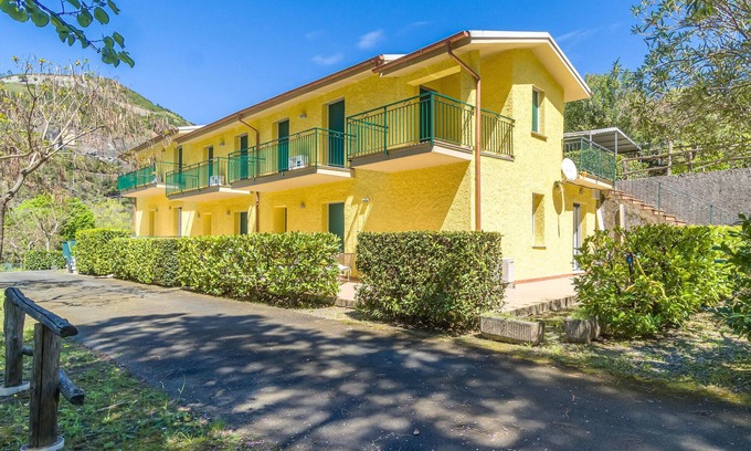 Ghiaia Apartment | Awesome apartment in Deiva Marina