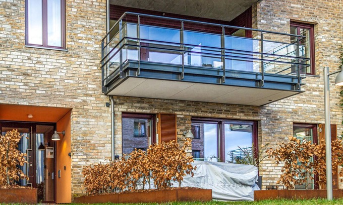 Kristiansand Apartment | Awesome apartment in Kristiansand
