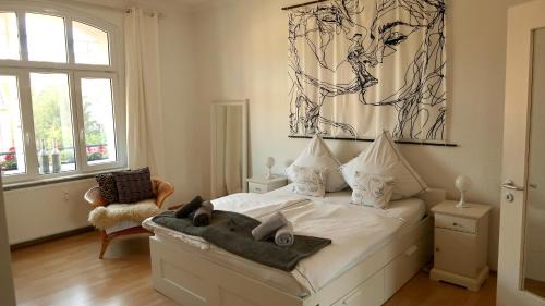 Herten Apartment | Awesome Erichs Finest