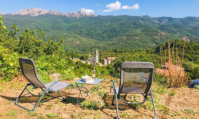 San-Gavino-di-Carbini House | Awesome home in San-Gavino Di Carbini