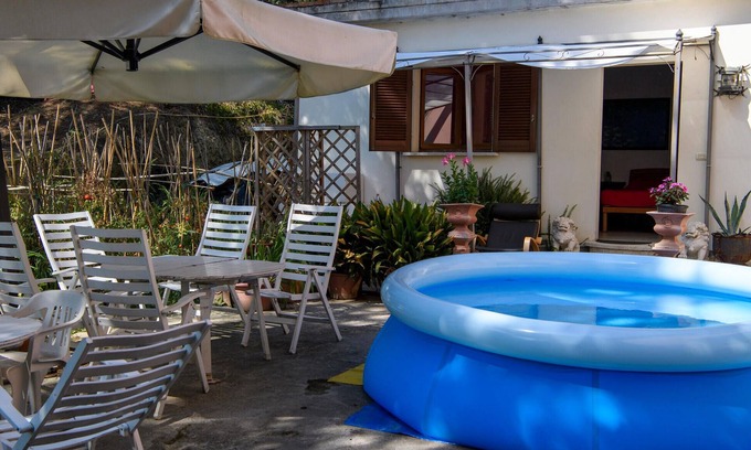 Monsampolo del Tronto House | Awesome home in Monsampolo del Tronto
