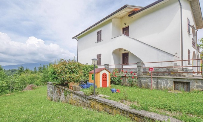 Tavarone House | Awesome home in Maissana Tavarone (GE)