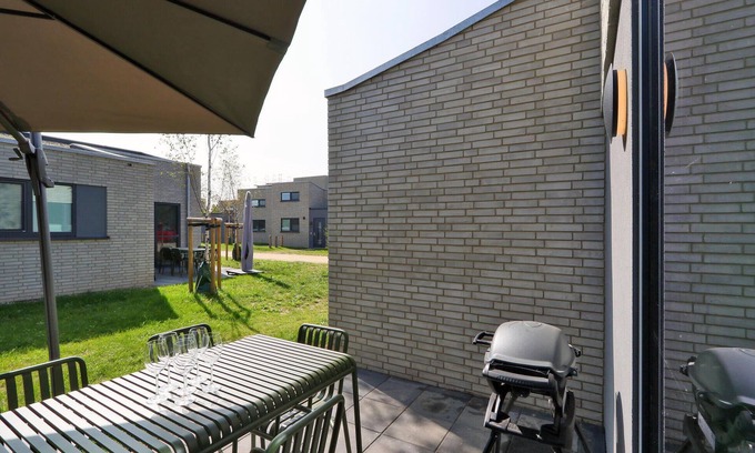 Lembruch House | Awesome home in Lembruch/Dümmer See