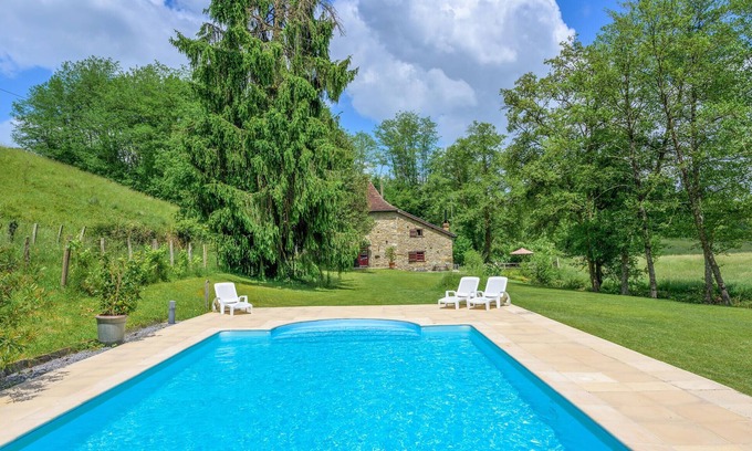 Lohitzun-Oyhercq House | Awesome home in Lohitzun-Oyhercq