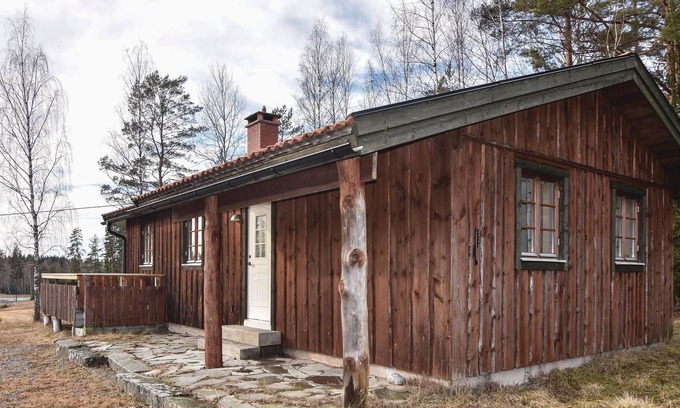 Arjang House | Awesome Home in Årjäng With Wifi and 3 Bedrooms